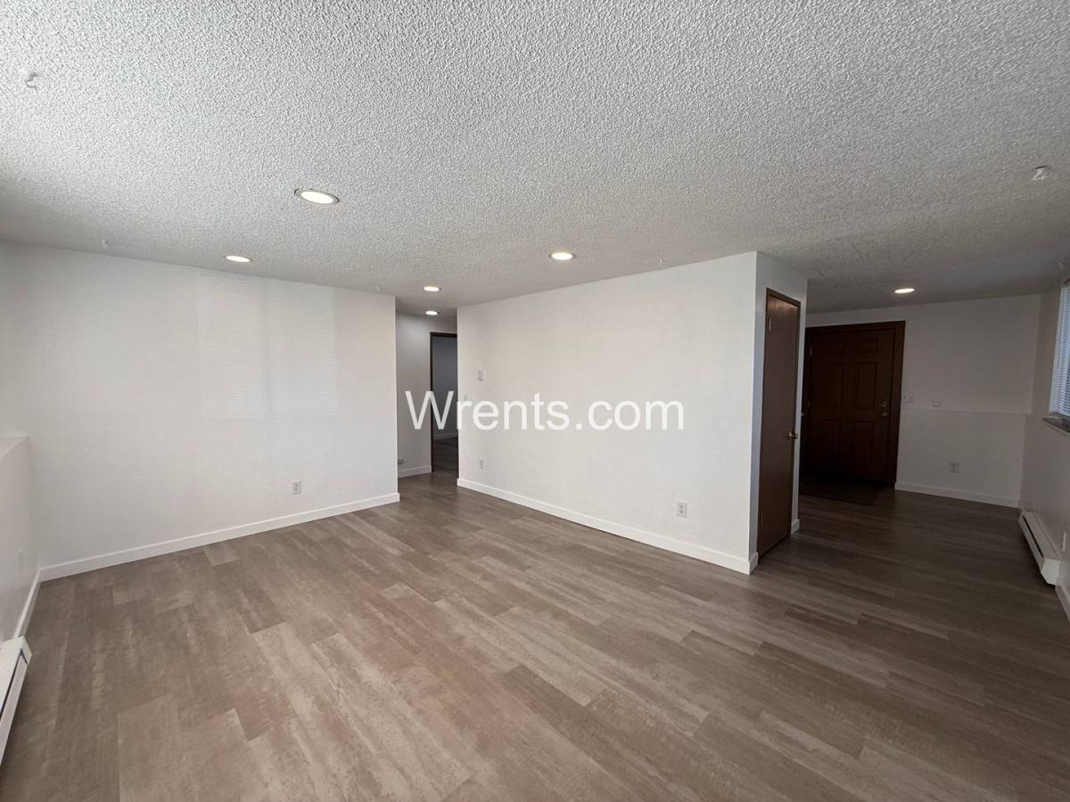 Apartment for rent at 318 E Baldwin, Spokane, WA 99207