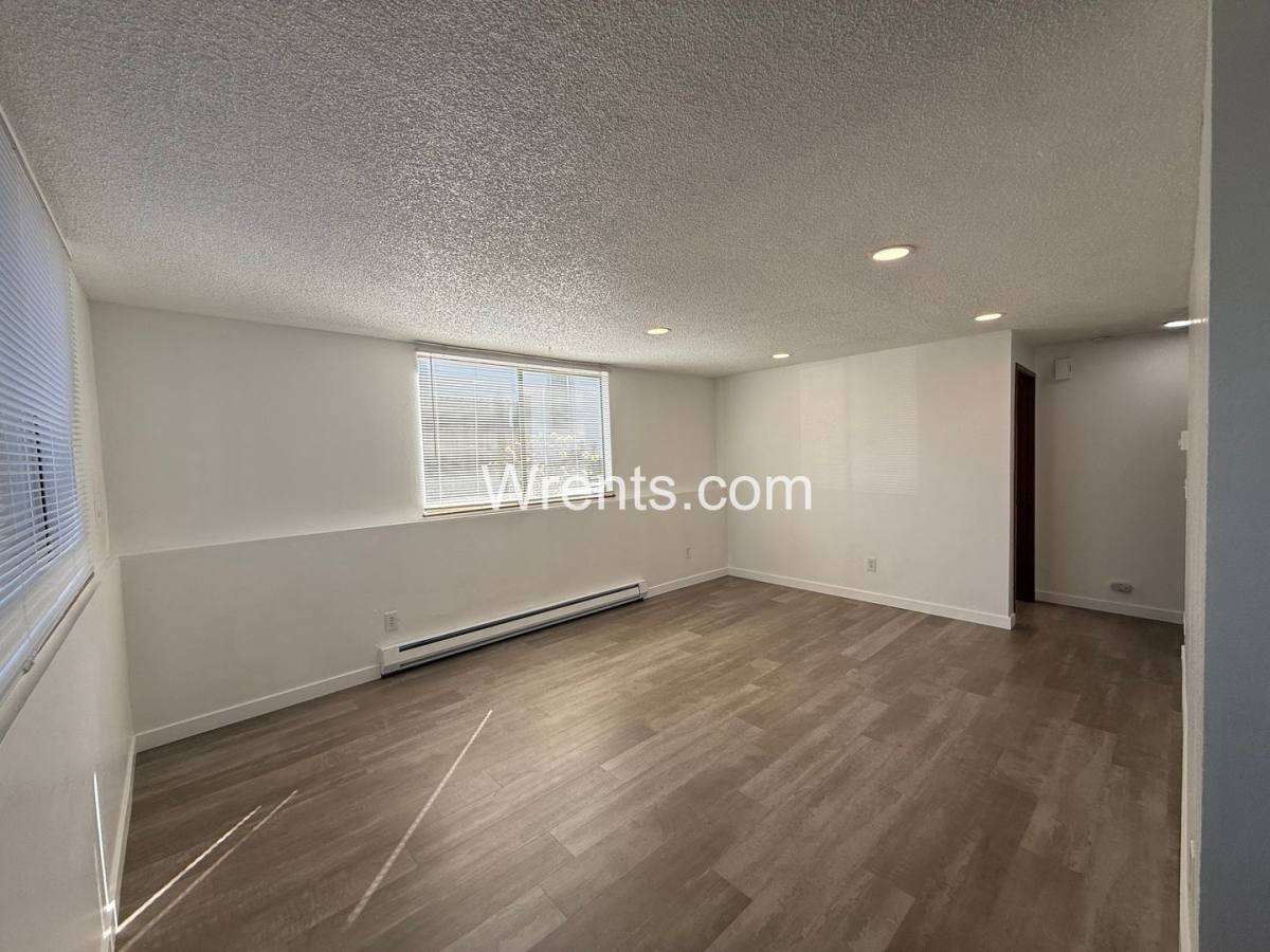 Apartment for rent at 318 E Baldwin, Spokane, WA 99207