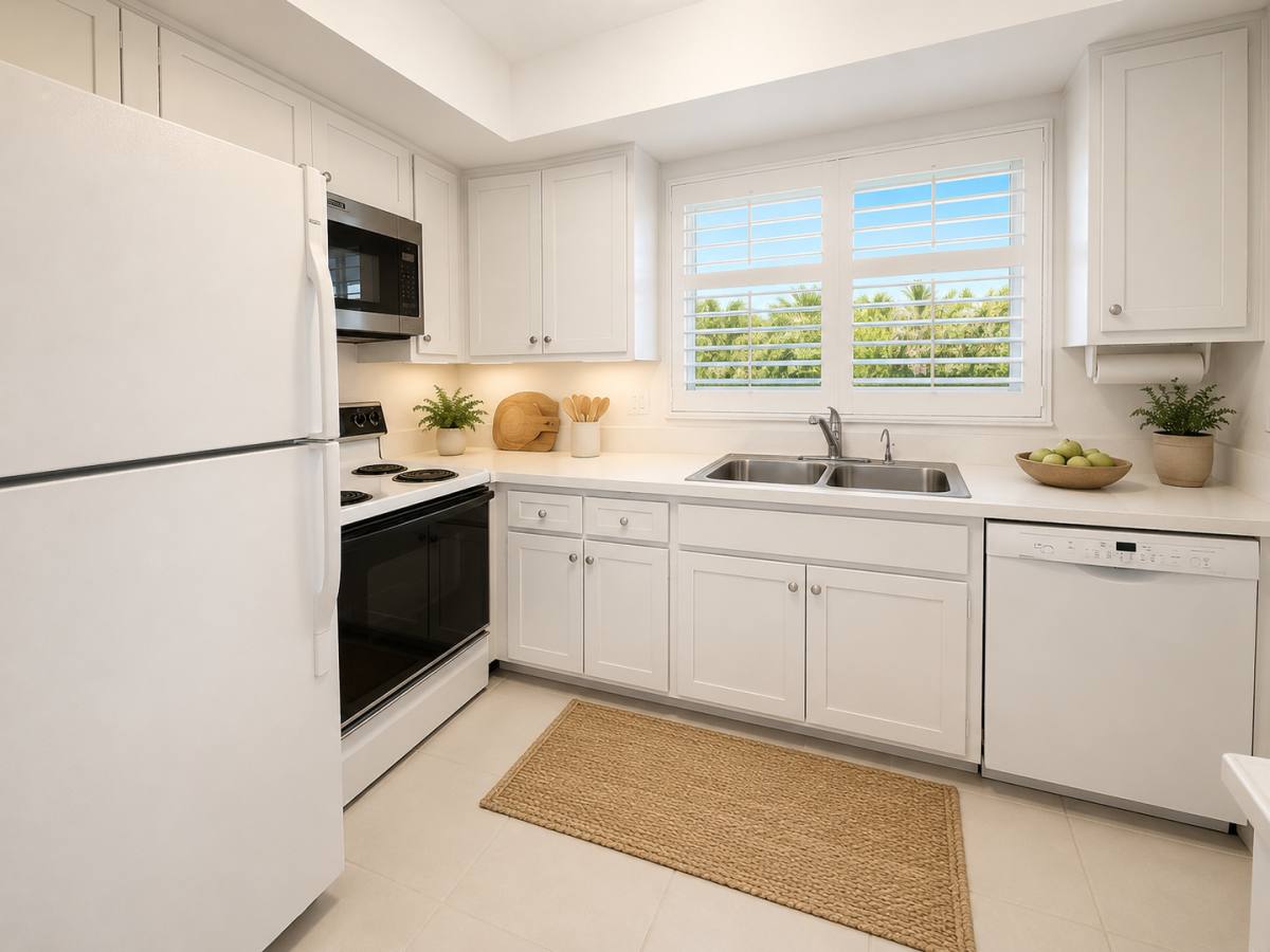 Condo for rent at 331 Tequesta Dr, Jupiter, FL 33469