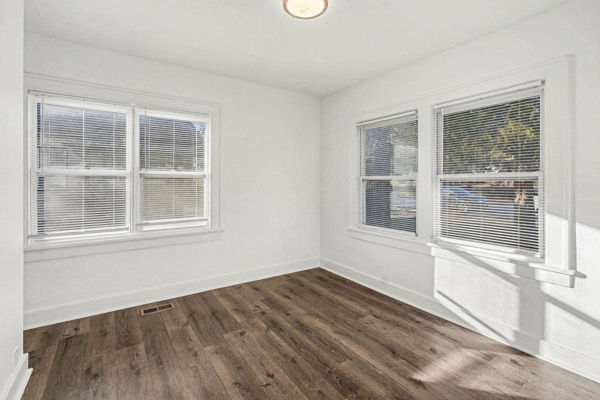 House for rent at 2421 E 67th Terrace, Kansas City, MO 64132