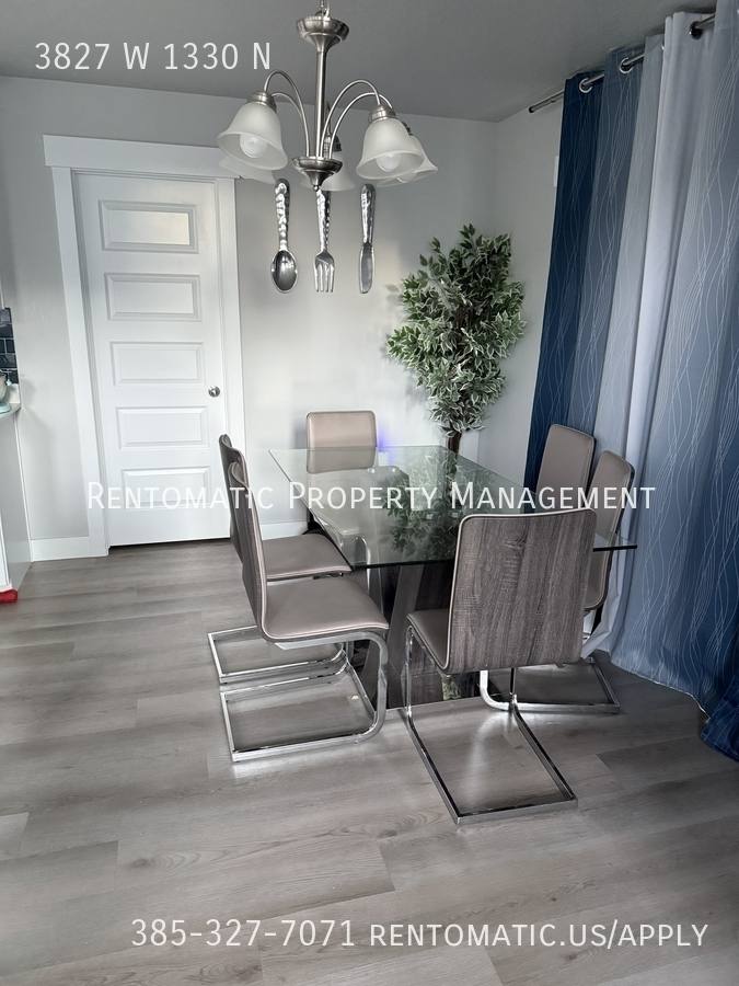House for rent at 3827 W 1330 N, Lehi, UT 84043