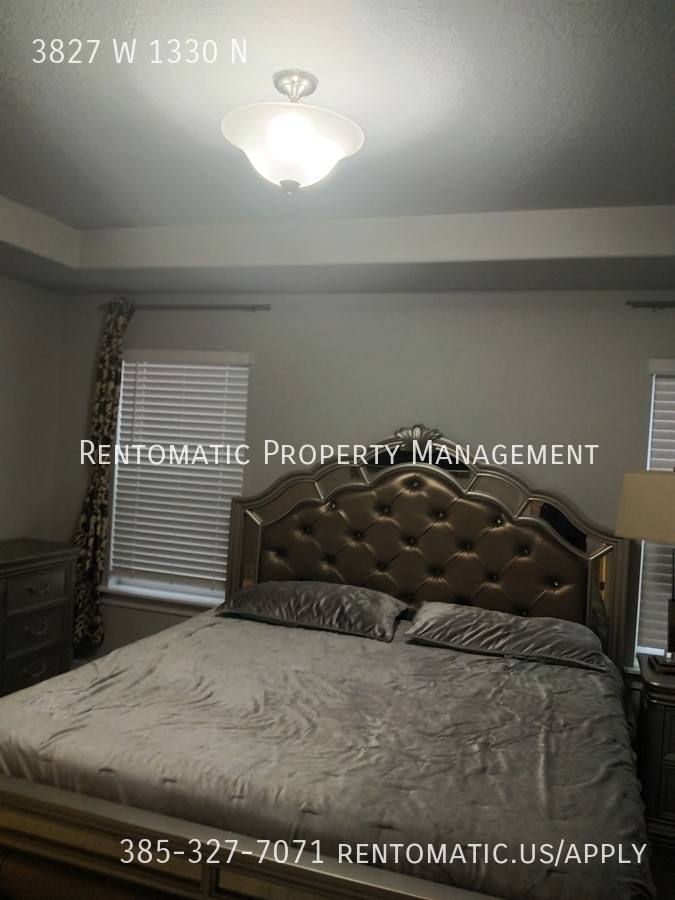 House for rent at 3827 W 1330 N, Lehi, UT 84043