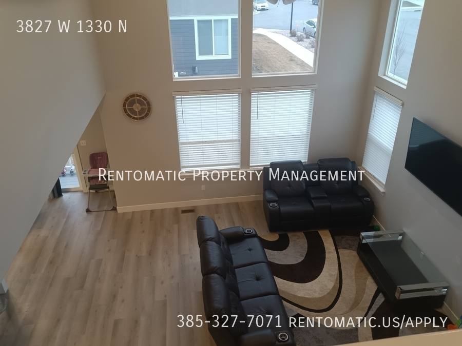 House for rent at 3827 W 1330 N, Lehi, UT 84043