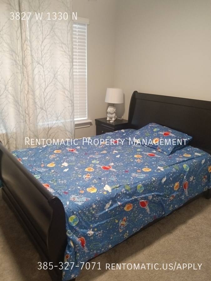 House for rent at 3827 W 1330 N, Lehi, UT 84043