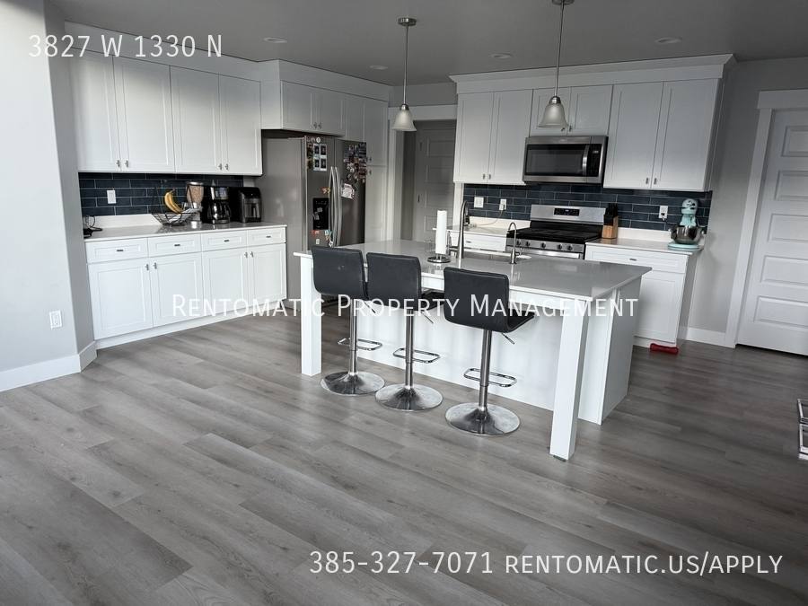 House for rent at 3827 W 1330 N, Lehi, UT 84043