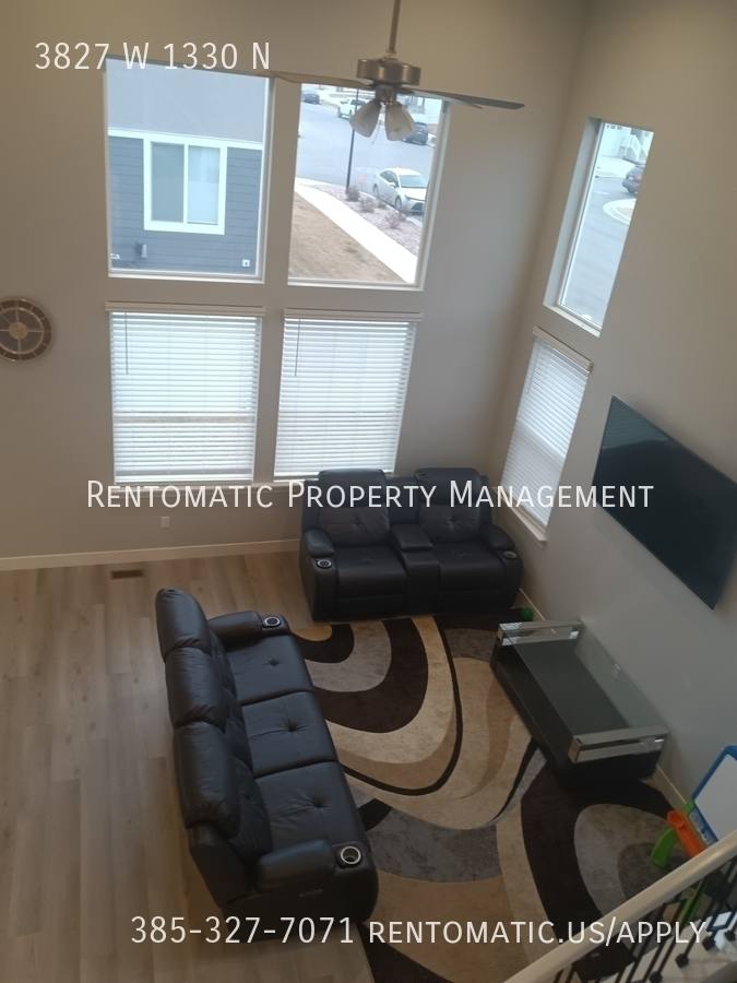 House for rent at 3827 W 1330 N, Lehi, UT 84043