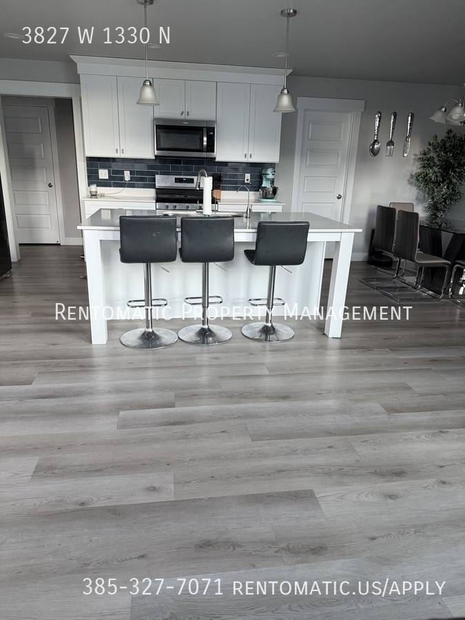 House for rent at 3827 W 1330 N, Lehi, UT 84043