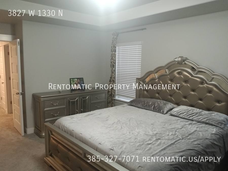 House for rent at 3827 W 1330 N, Lehi, UT 84043
