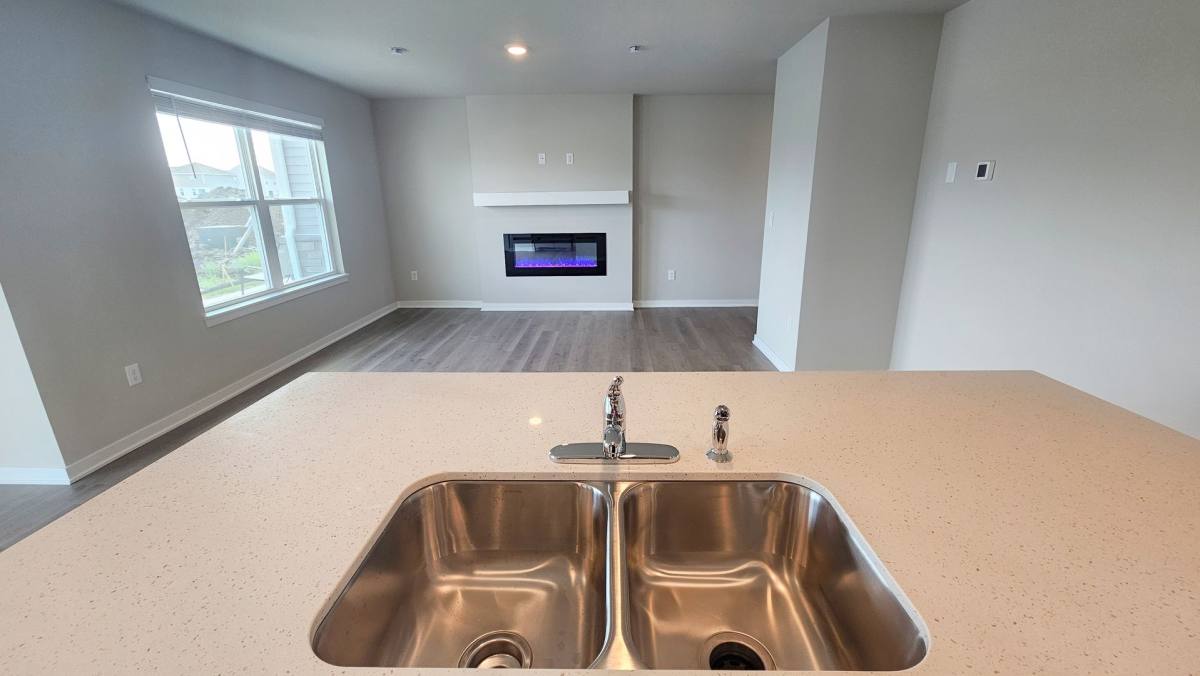 Townhouse for rent at 4405 NE Mongoose Lane, Ankeny, IA 50021