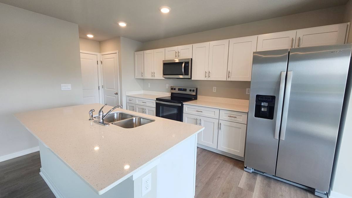 Townhouse for rent at 4405 NE Mongoose Lane, Ankeny, IA 50021