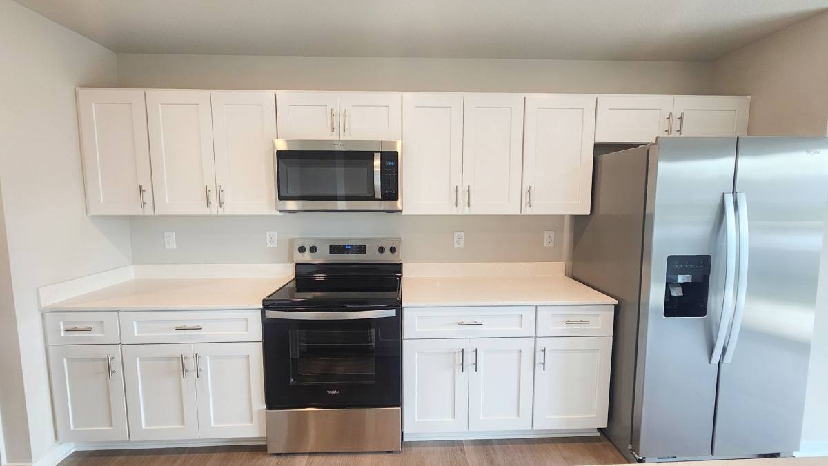 Townhouse for rent at 4405 NE Mongoose Lane, Ankeny, IA 50021