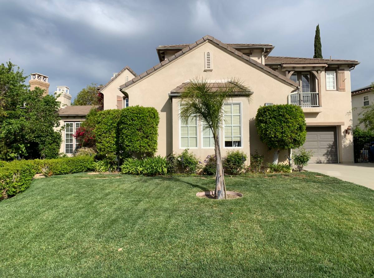 House for rent at 26803 Mont Calabasas Dr, Calabasas, CA 91302