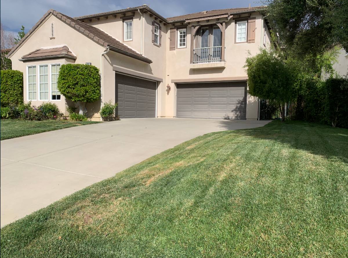 House for rent at 26803 Mont Calabasas Dr, Calabasas, CA 91302