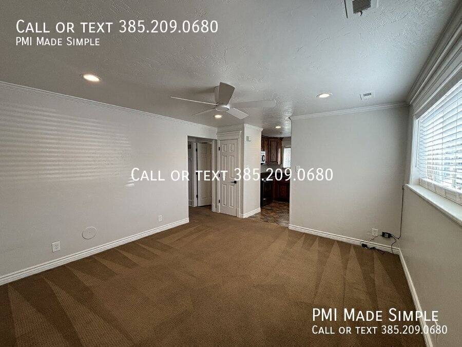 Apartment for rent at 531 N 600 E #3, Spanish Fork, UT 84660
