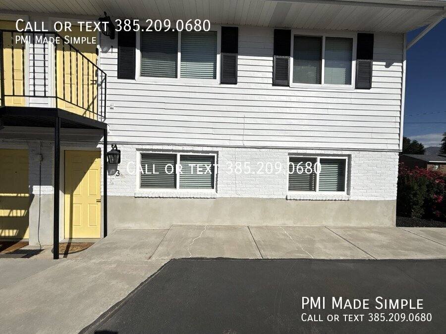 Apartment for rent at 531 N 600 E #3, Spanish Fork, UT 84660
