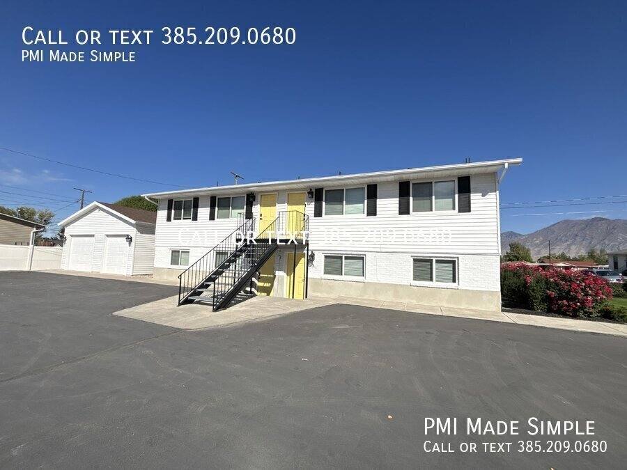 Apartment for rent at 531 N 600 E #3, Spanish Fork, UT 84660