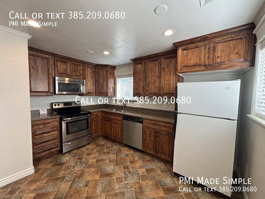 Apartment for rent at 531 N 600 E #3, Spanish Fork, UT 84660