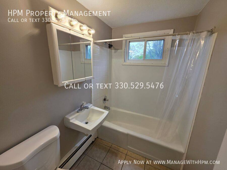 Apartment for rent at 1605 Water St S #18, Kent, OH 44240