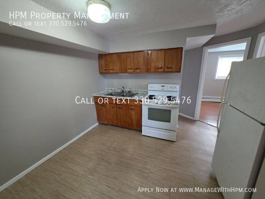 Apartment for rent at 1605 Water St S #18, Kent, OH 44240