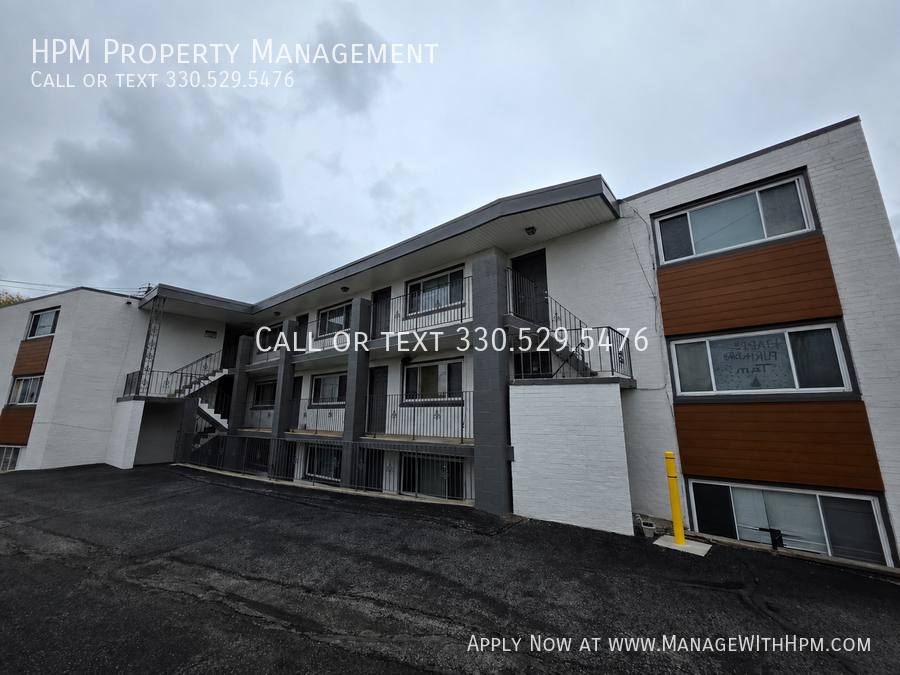 Apartment for rent at 1605 Water St S #18, Kent, OH 44240