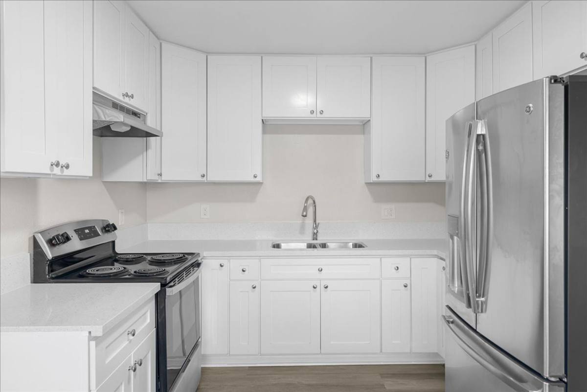 Apartment for rent at 16935 S Vermont Ave #10, Gardena, CA 90247