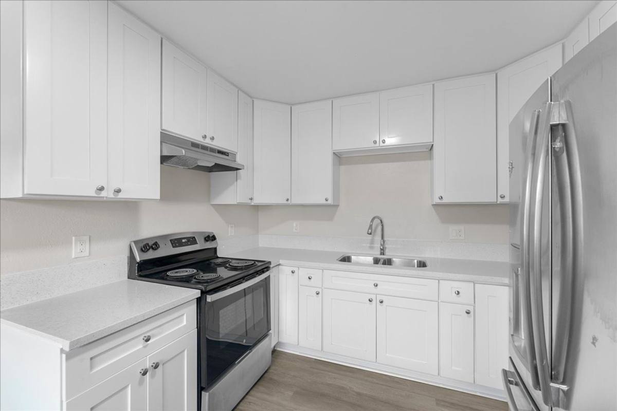 Apartment for rent at 16935 S Vermont Ave #10, Gardena, CA 90247