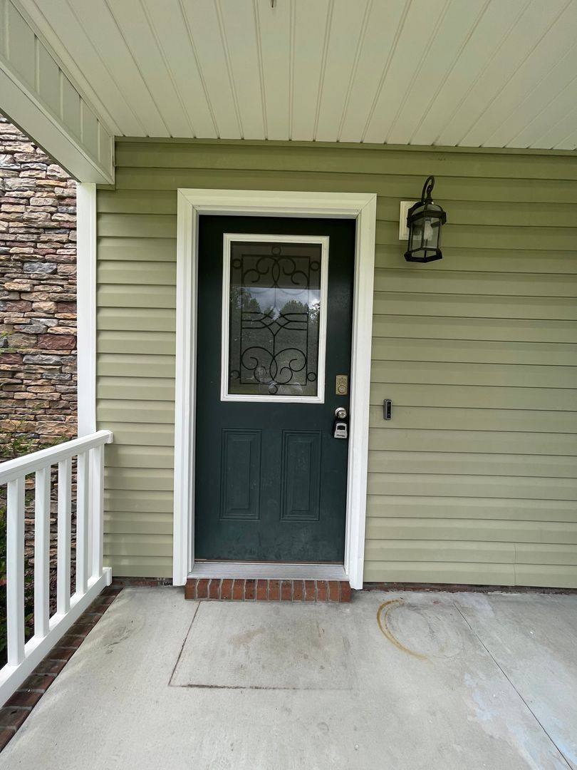 House for rent at 125 Louie Lane, Jacksonville, NC 28540