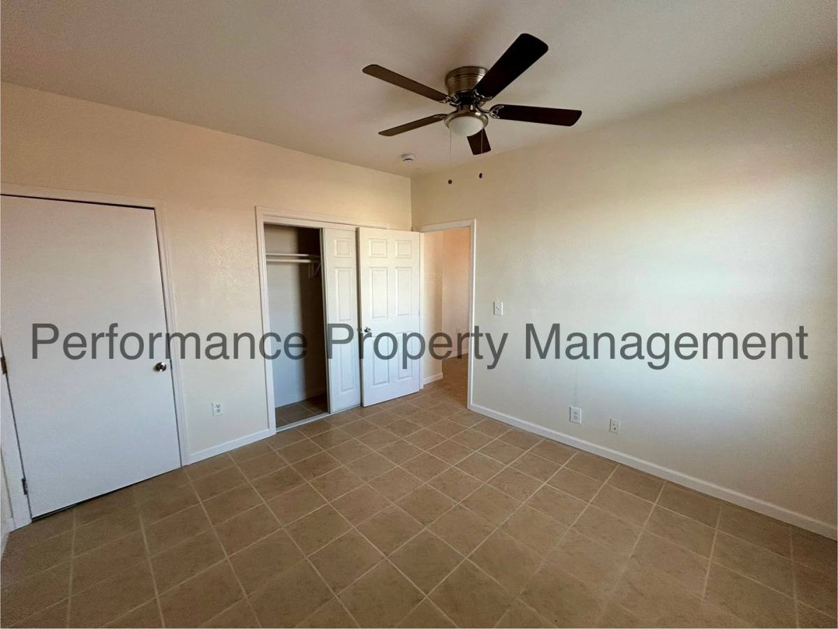 Apartment for rent at 801 Chester Ave, Bakersfield, CA 93301