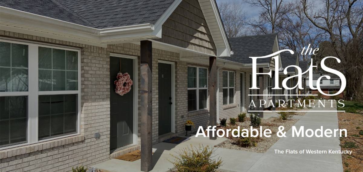 Apartment for rent at 110 Guess Court, Paducah, KY 42003
