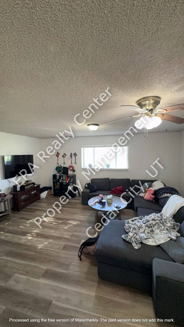 Apartment for rent at 421 N 800 W, Cedar City, UT 84721