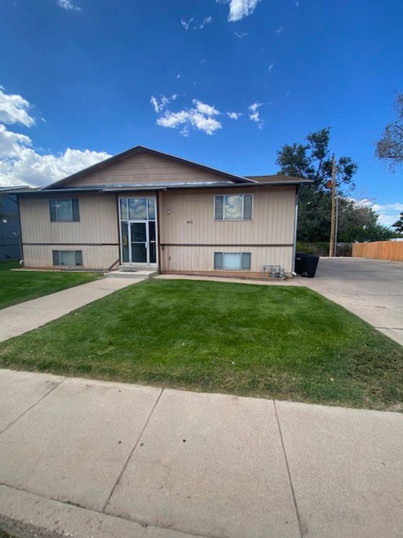 Apartment for rent at 421 N 800 W, Cedar City, UT 84721