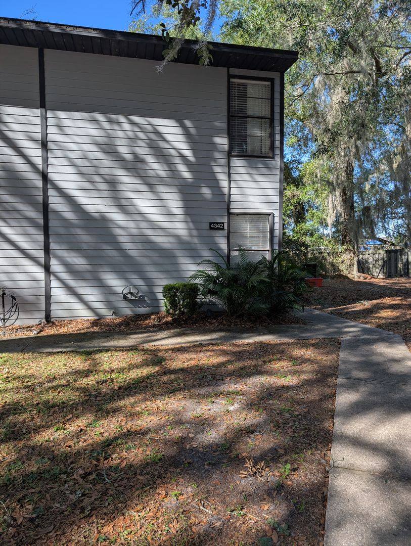 House for rent at 4342 SW 20th Lane, Gainesville, FL 32607