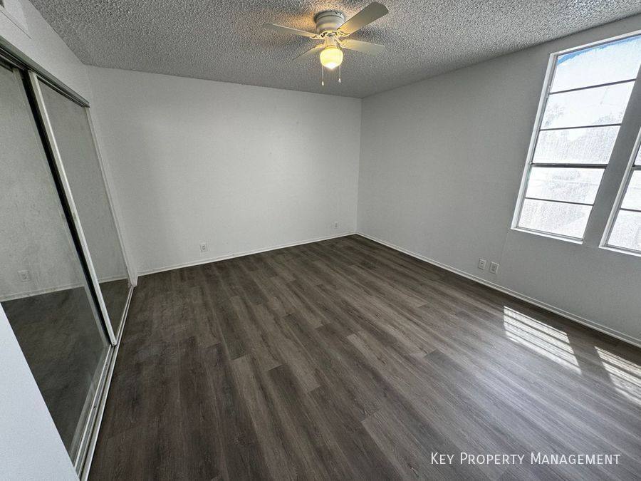 Apartment for rent at 3336 Sylvia St #A, Las Vegas, NV 89121