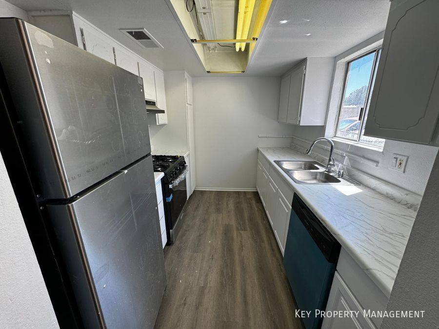 Apartment for rent at 3336 Sylvia St #A, Las Vegas, NV 89121