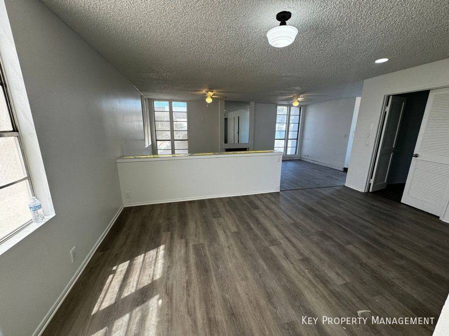 Apartment for rent at 3336 Sylvia St #A, Las Vegas, NV 89121