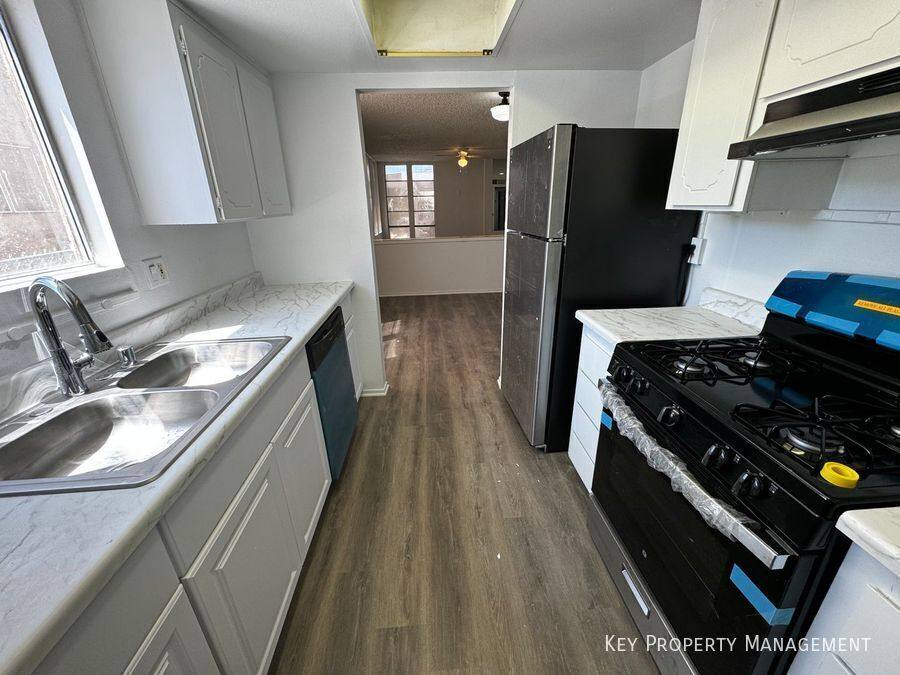 Apartment for rent at 3336 Sylvia St #A, Las Vegas, NV 89121