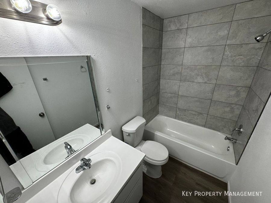 Apartment for rent at 3336 Sylvia St #A, Las Vegas, NV 89121