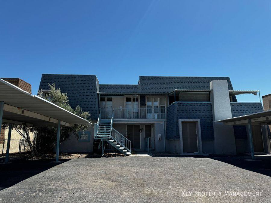 Apartment for rent at 3336 Sylvia St #A, Las Vegas, NV 89121