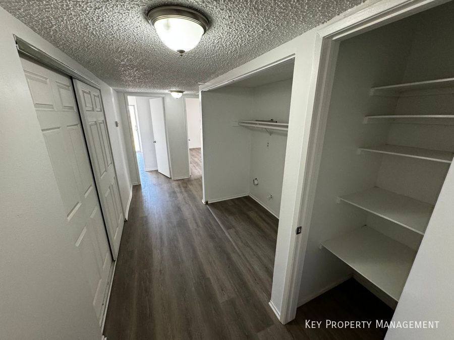 Apartment for rent at 3336 Sylvia St #A, Las Vegas, NV 89121