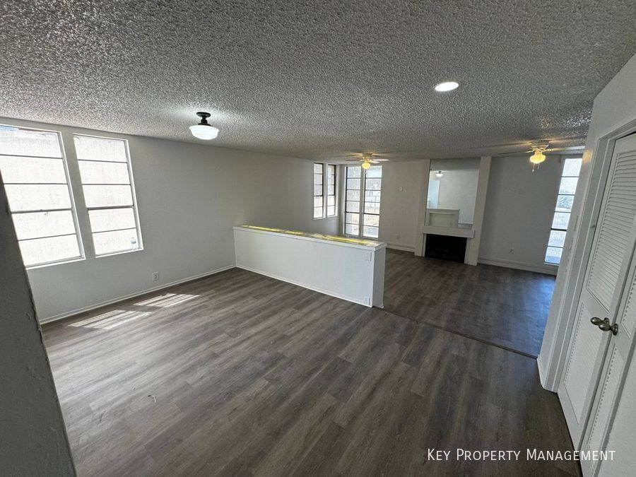 Apartment for rent at 3336 Sylvia St #A, Las Vegas, NV 89121