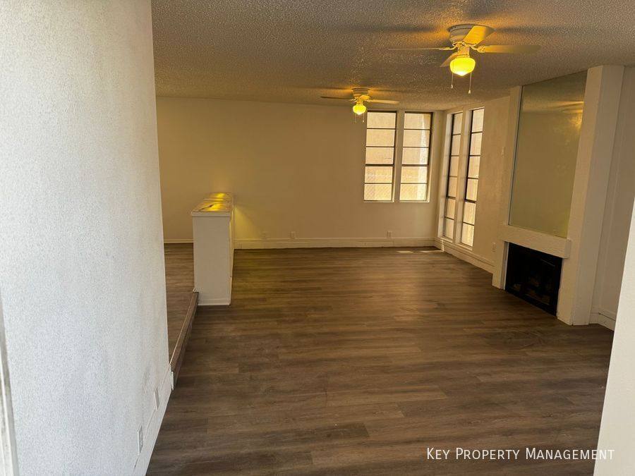 Apartment for rent at 3336 Sylvia St #A, Las Vegas, NV 89121