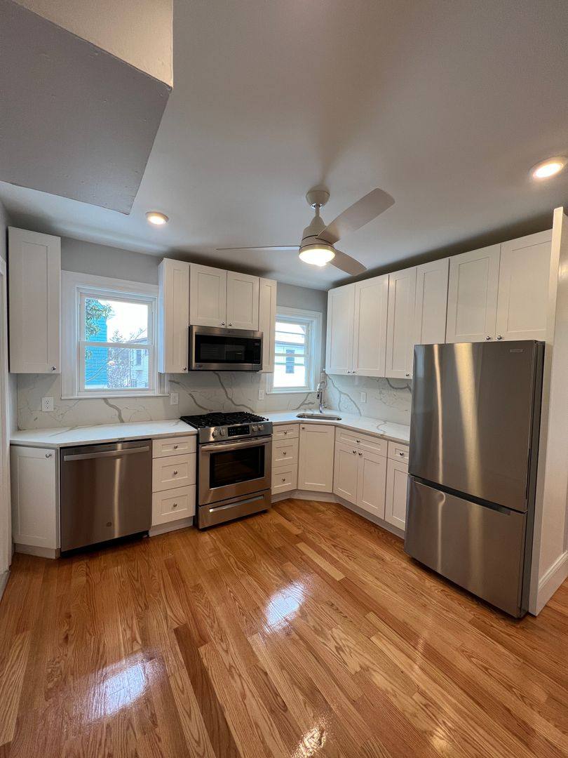 Apartment for rent at 9-11 Burnham St, Somerville, MA 02144