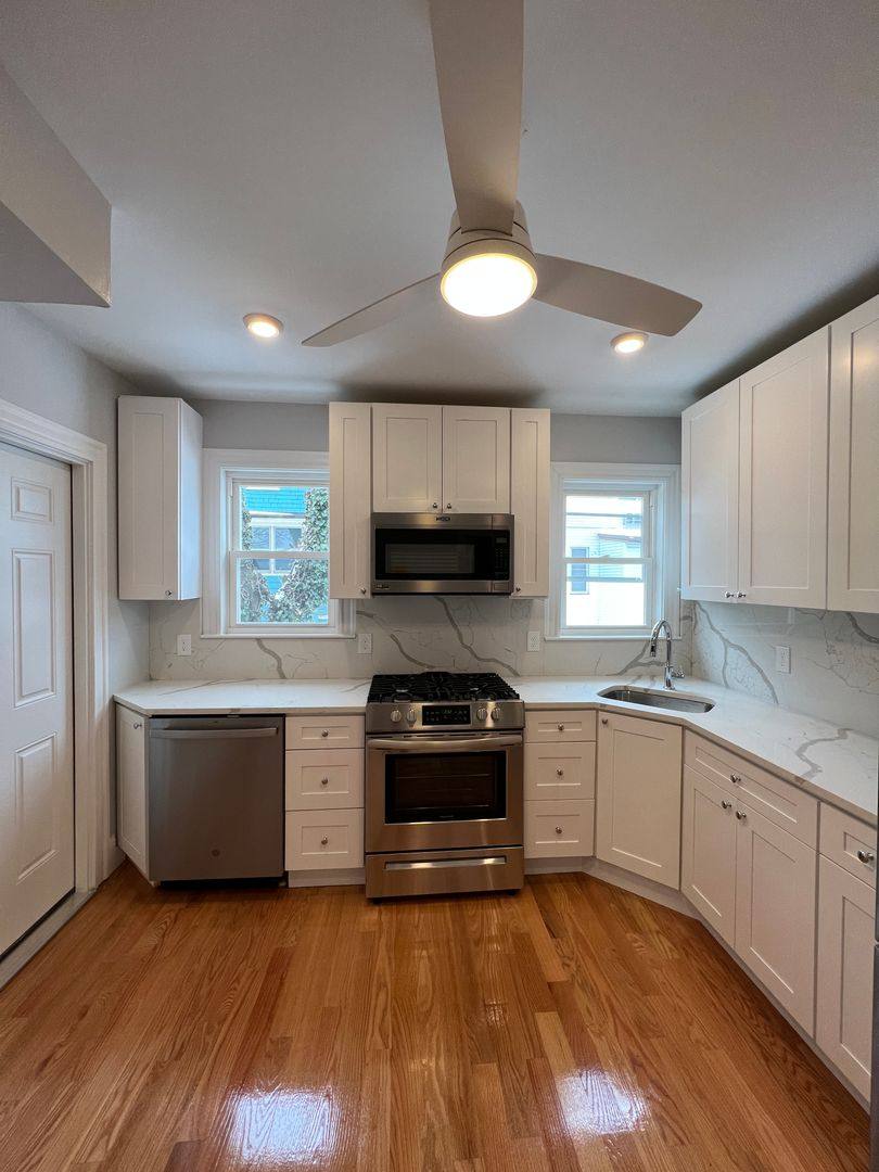 Apartment for rent at 9-11 Burnham St, Somerville, MA 02144