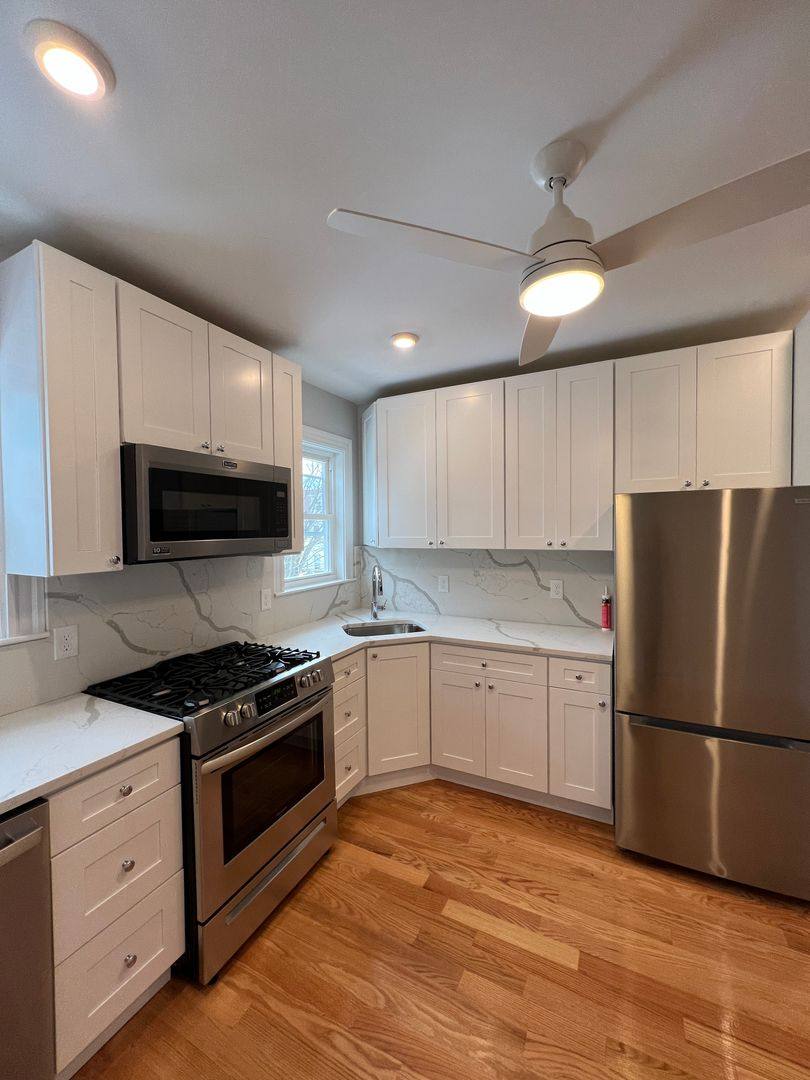 Apartment for rent at 9-11 Burnham St, Somerville, MA 02144