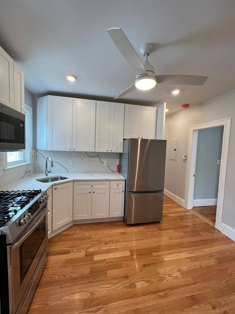 Apartment for rent at 9-11 Burnham St, Somerville, MA 02144