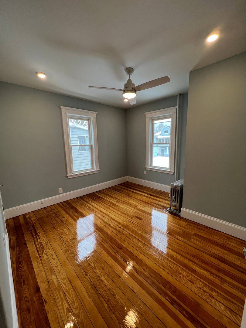 Apartment for rent at 9-11 Burnham St, Somerville, MA 02144
