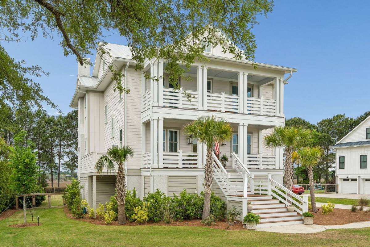 House for rent at 2427 Rushland Landing, Johns Island, SC 29455