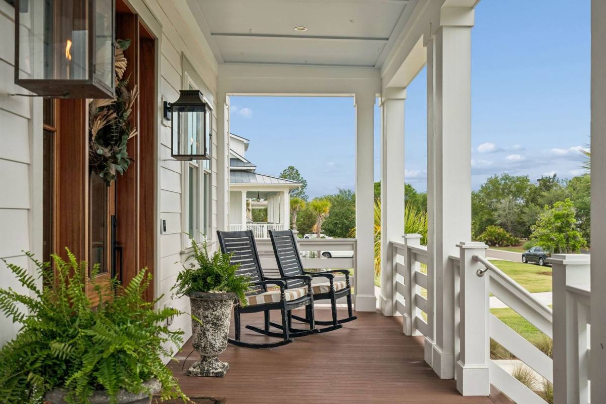 House for rent at 2427 Rushland Landing, Johns Island, SC 29455