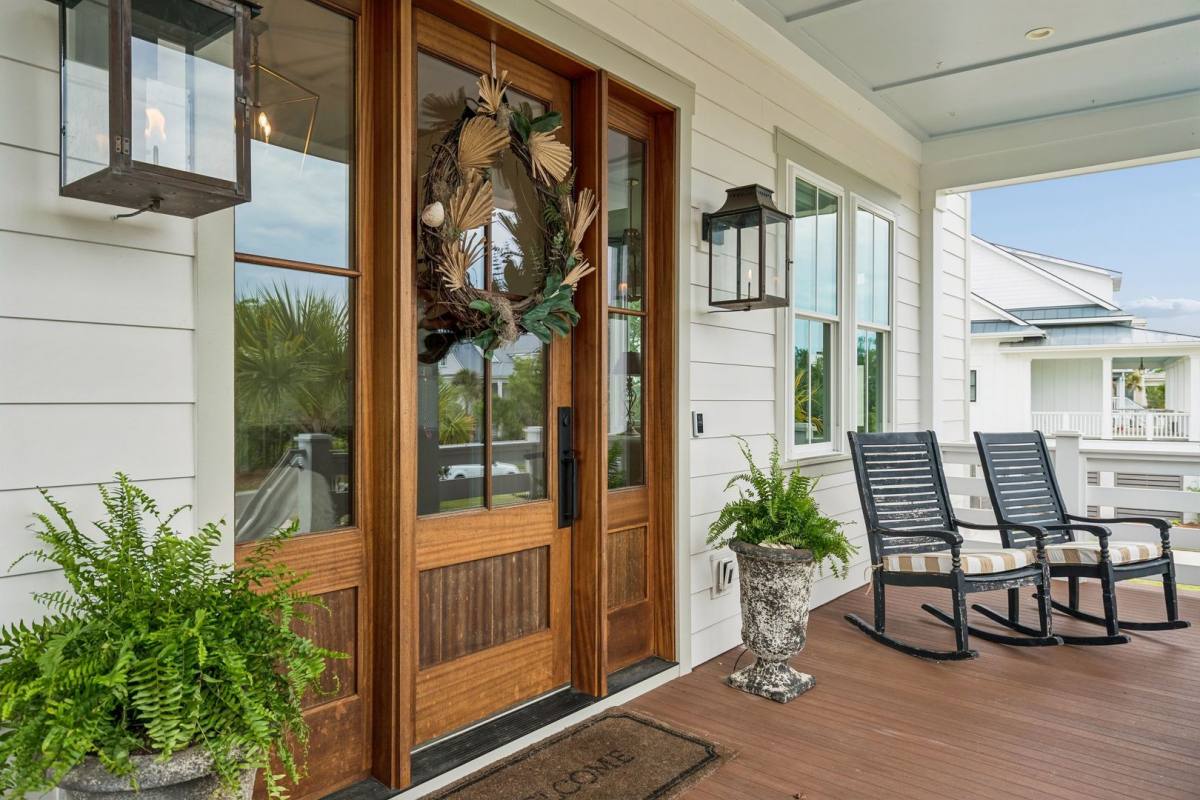 House for rent at 2427 Rushland Landing, Johns Island, SC 29455
