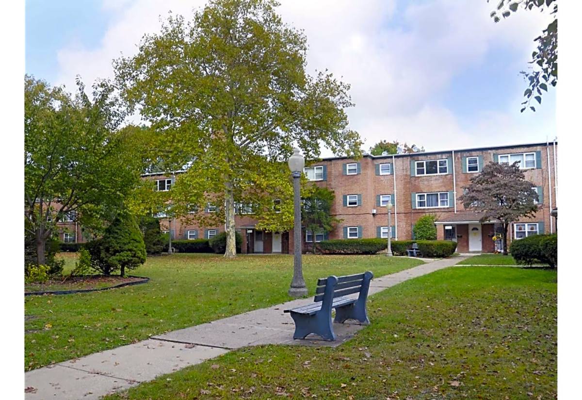 Apartment for rent at 210 Hale Ave, Harrisburg, PA 17104